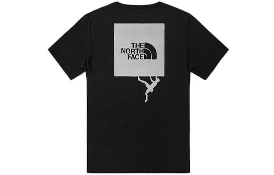 Футболка унисекс The North Face