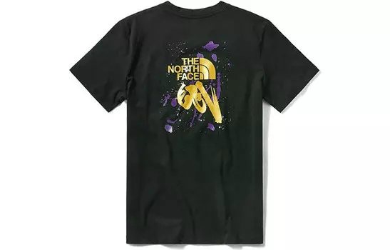 Футболка унисекс The North Face