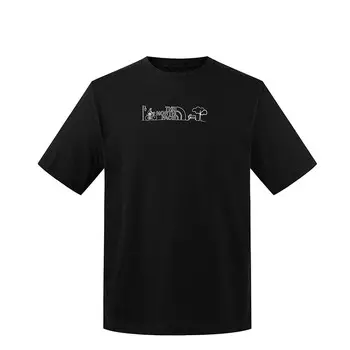 Футболка унисекс The North Face