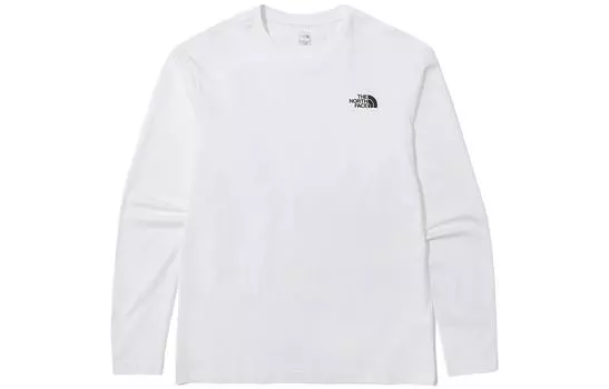 Футболка унисекс THE NORTH FACE, Белый