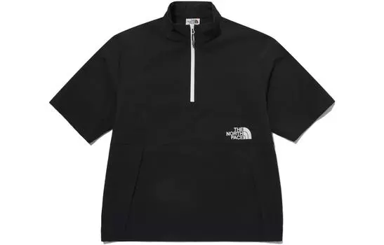 Футболка унисекс THE NORTH FACE, цвет Black