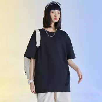 Футболка унисекс The Simpsons, белый