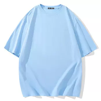 Футболка унисекс The Simpsons, розовый