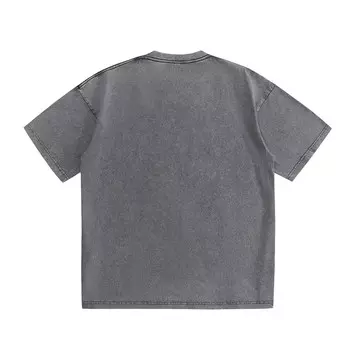 Футболка унисекс The Simpsons, серый