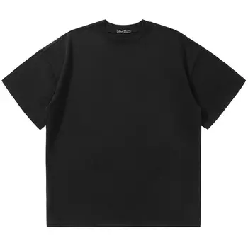 Футболка унисекс The Simpsons, темно-синий