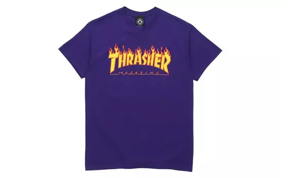 Футболка унисекс Thrasher