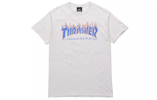 Футболка унисекс Thrasher