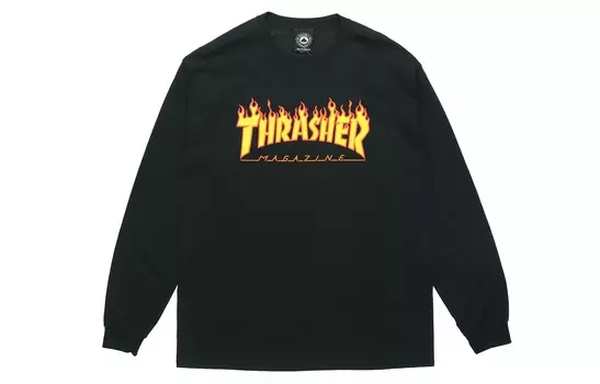 Футболка унисекс Thrasher
