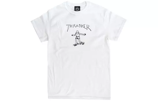 Футболка унисекс Thrasher