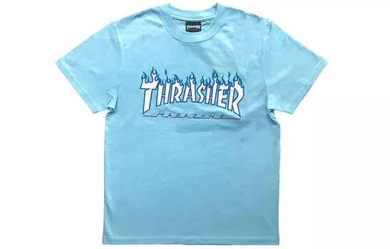 Футболка унисекс Thrasher