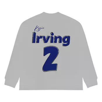 Футболка унисекс Tip-Off, Белый - № 11