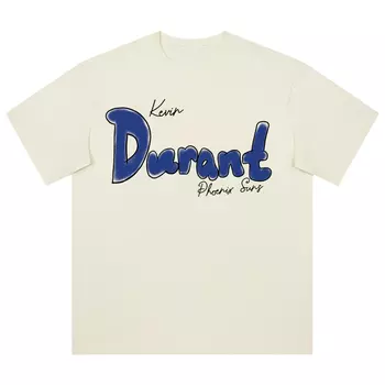 Футболка унисекс Tip-Off, Белый