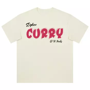 Футболка унисекс Tip-Off, Черный