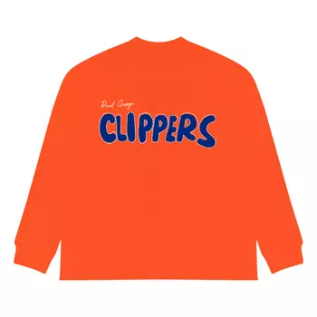 Футболка унисекс Tip-Off, Черный