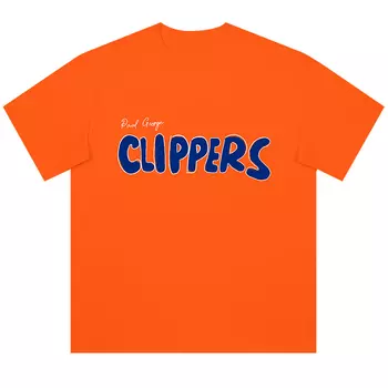 Футболка унисекс Tip-Off, Черный