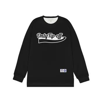 Футболка унисекс Tip-Off, Светло-бежевый