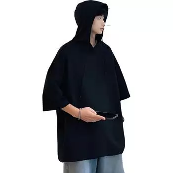 Футболка унисекс TnTn, белый