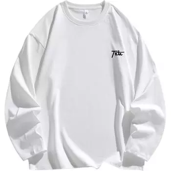 Футболка унисекс TnTn, черный