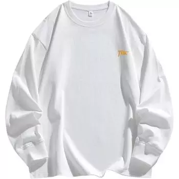 Футболка унисекс TnTn, черный