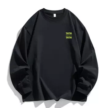 Футболка унисекс TnTn, Sky Blue