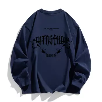 Футболка унисекс TnTn, Sky Blue