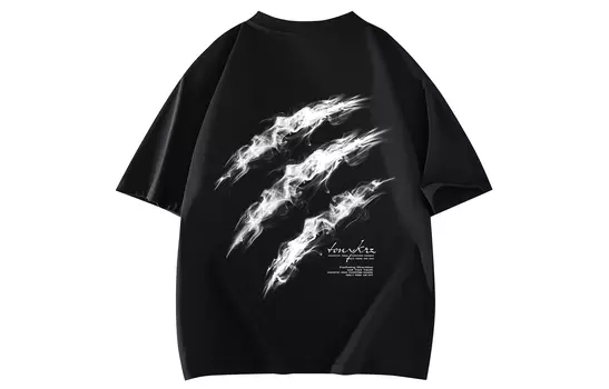 Футболка унисекс TONYKRZ, Beige Apricot