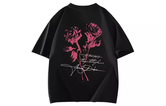 Футболка унисекс TONYKRZ, Beige Apricot