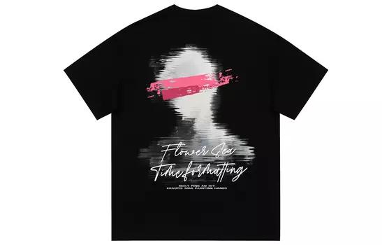 Футболка унисекс TONYKRZ, Creamy Apricot