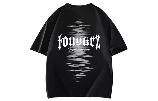 Футболка унисекс TONYKRZ, Creamy Apricot