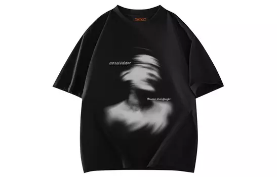 Футболка унисекс Tonykrz, цвет Burgundy