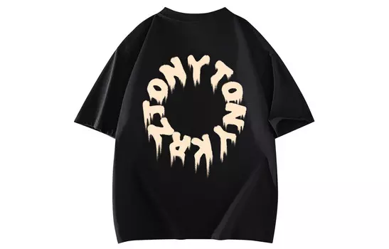 Футболка унисекс Tonykrz, цвет Jasper