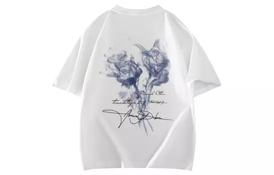 Футболка унисекс Tonykrz, цвет Jasper