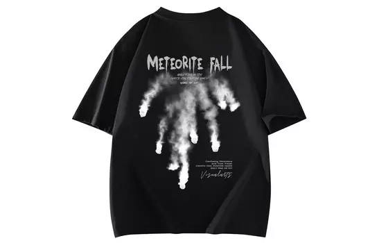 Футболка унисекс Tonykrz, серый