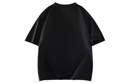 Футболка унисекс Tonykrz, серый