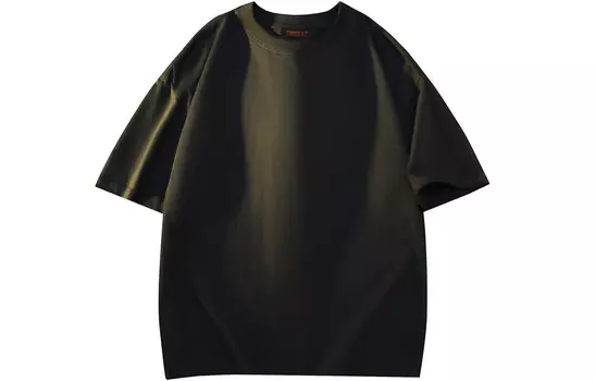 Футболка унисекс Tonykrz, серый