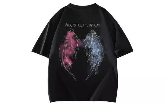 Футболка унисекс Tonykrz, светло-зеленый