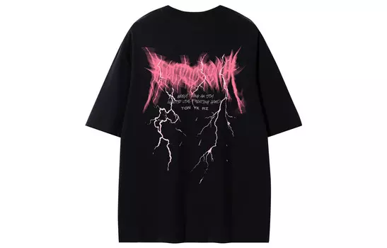 Футболка унисекс Tonykrz, светло-зеленый