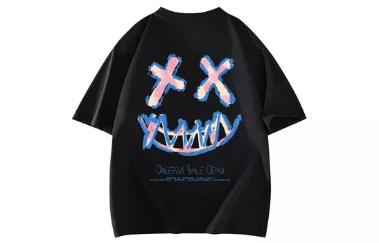 Футболка унисекс Tonykrz, светло-зеленый