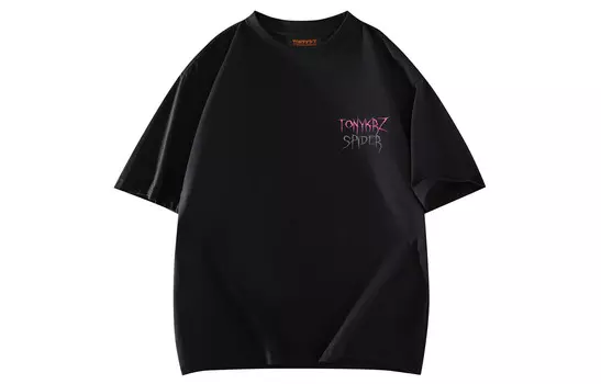 Футболка унисекс Tonykrz, светло-зеленый