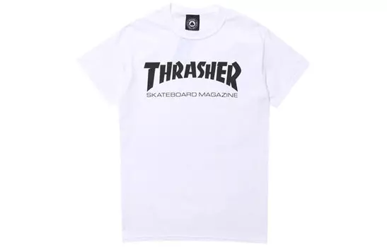 Футболка унисекс «Трэшер»