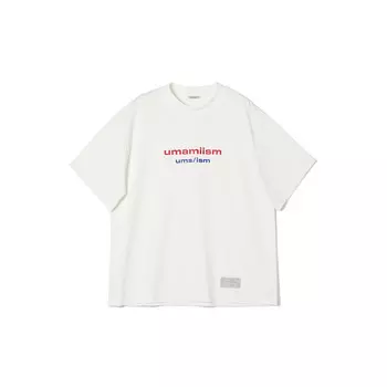 Футболка унисекс Umamiism, черный