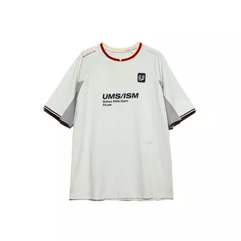 Футболка унисекс Umamiism, цвет Cherry Blossom Pink [Women's]