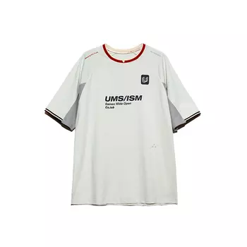 Футболка унисекс Umamiism, синий