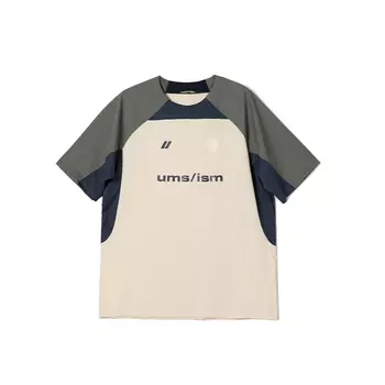 Футболка унисекс Umamiism, Vanilla Green[Women's]