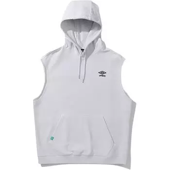 Футболка унисекс Umbro, белый