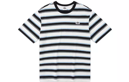 Футболка унисекс Umbro, Cherry Pink