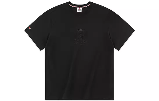 Футболка унисекс Umbro, Deer Horse Brown