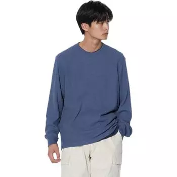 Футболка унисекс UNIQLO, 01 Ivory