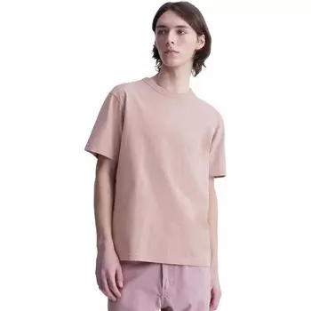 Футболка унисекс UNIQLO, Umber