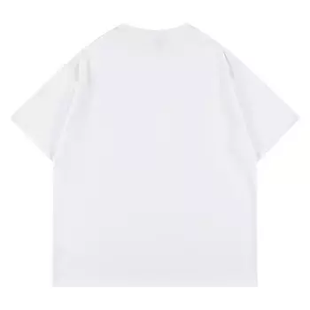 Футболка унисекс Unite Life HOODS, Бургундия